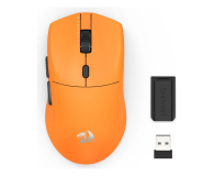 Myszka Redragon Sparda Ultra pomarańczowa